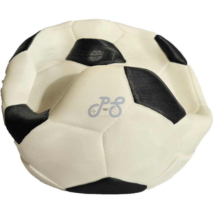 gallery rosan game pad stand soccer ball