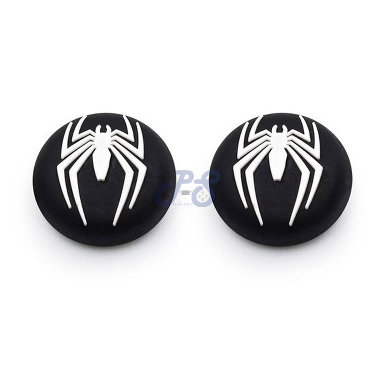 joystick rocker cover amazing spidervenom