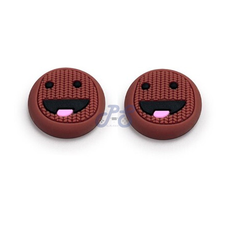 joystick rocker cover sackboy