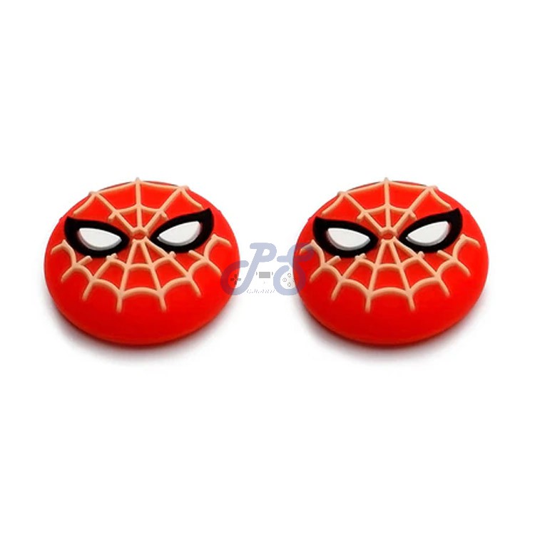 joystick rocker cover spiderman comic book