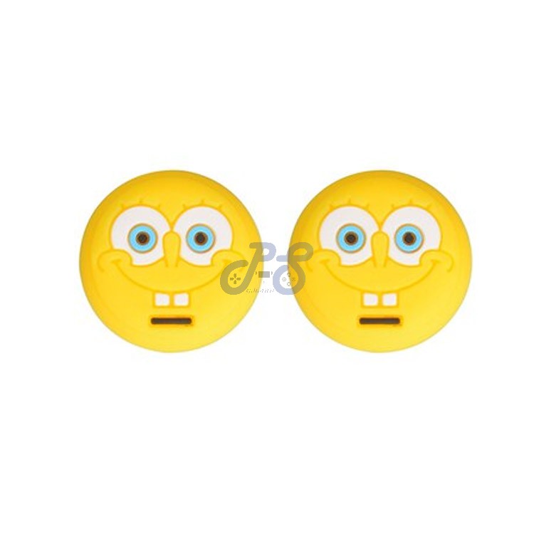 joystick rocker cover spongebob