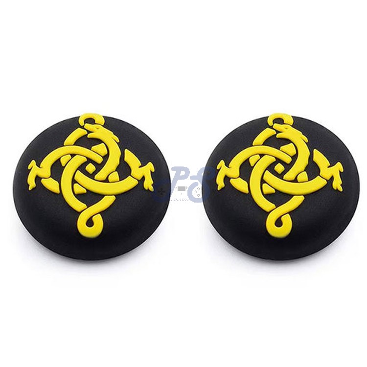 joystick rocker cover uroboros virus