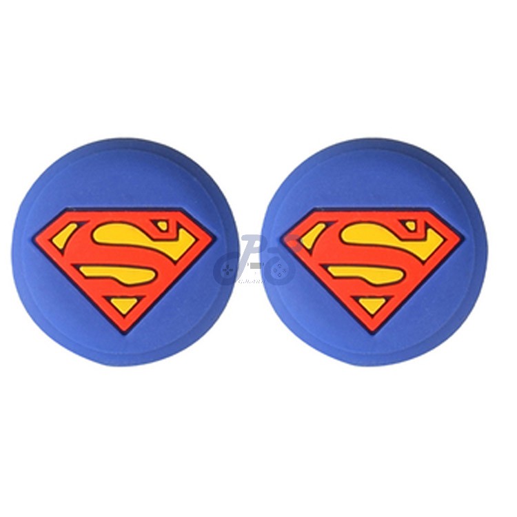 joystick rocker cover superman