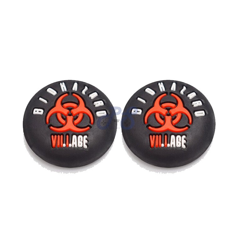joystick rocker cover biohazard village