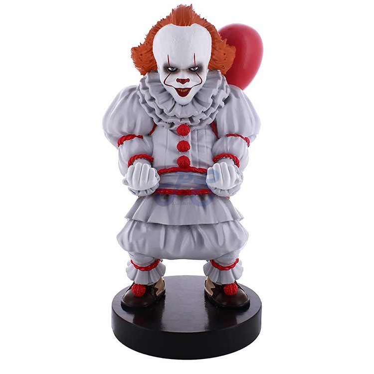 cable guy it chapter two gaming controllerphone holder