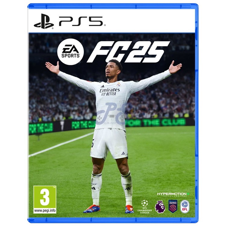 ea sports fc 25 ps5