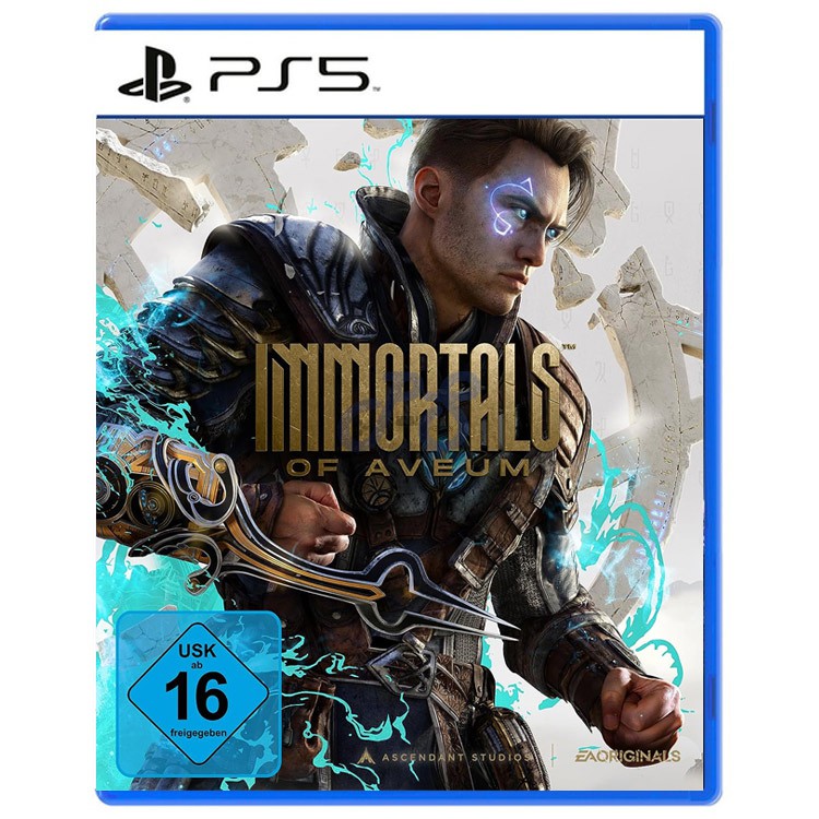 immortals of aveum ps5