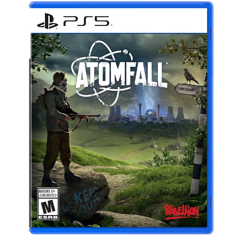 atomfall ps5