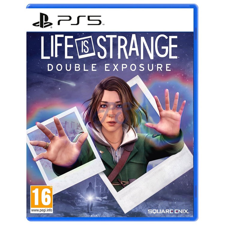 life is strange double exposure ps5
