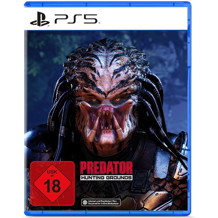 predator hunting grounds ps5