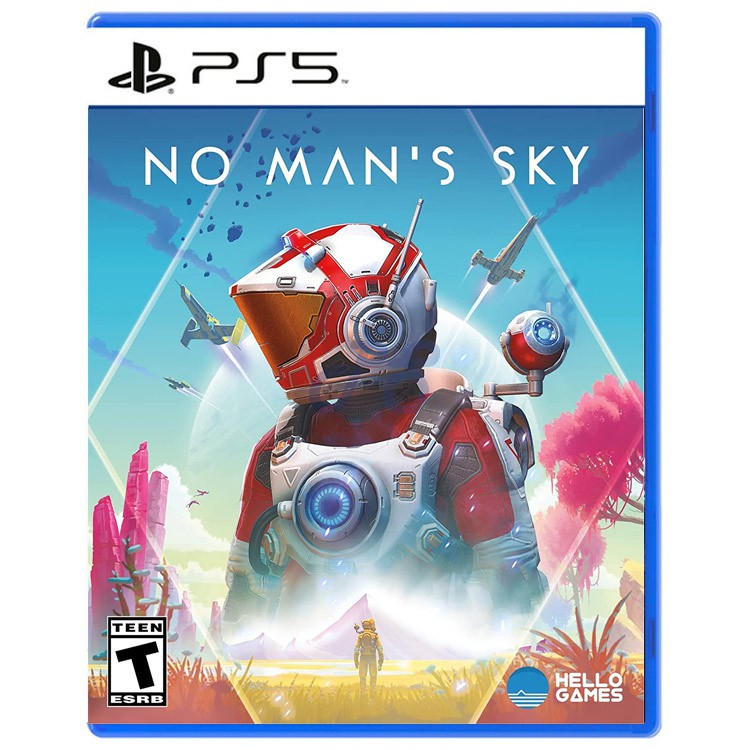 no mans sky ps5