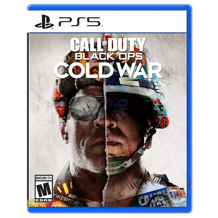 call of duty black ops cold war ps5