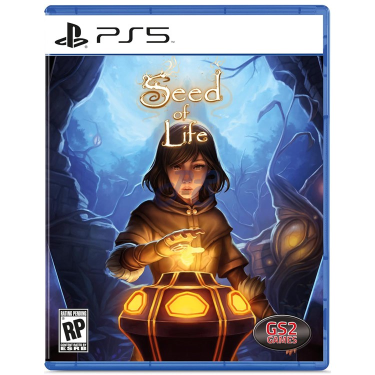 seed of life ps5
