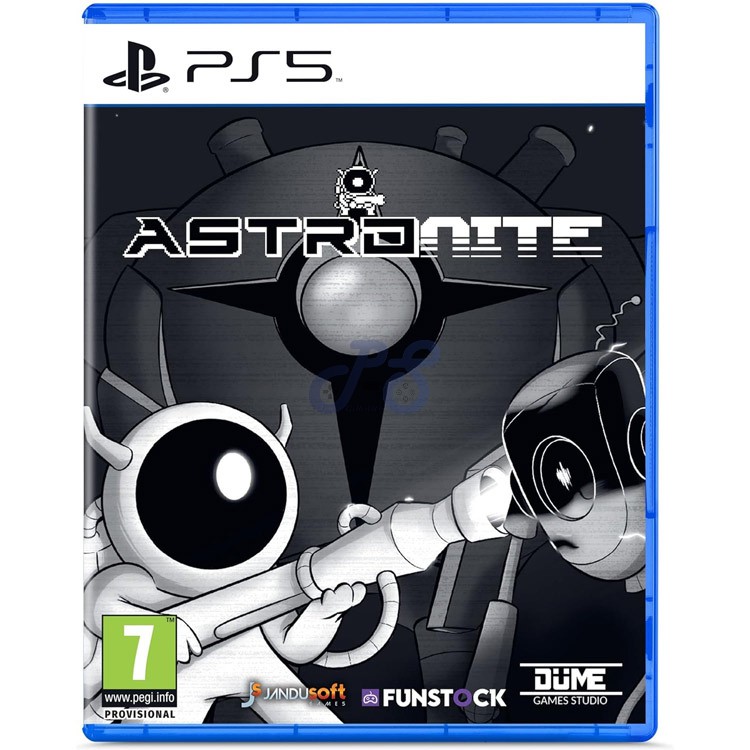 astronite ps5