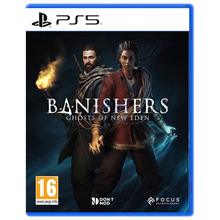 banishers ghosts of new eden ps5