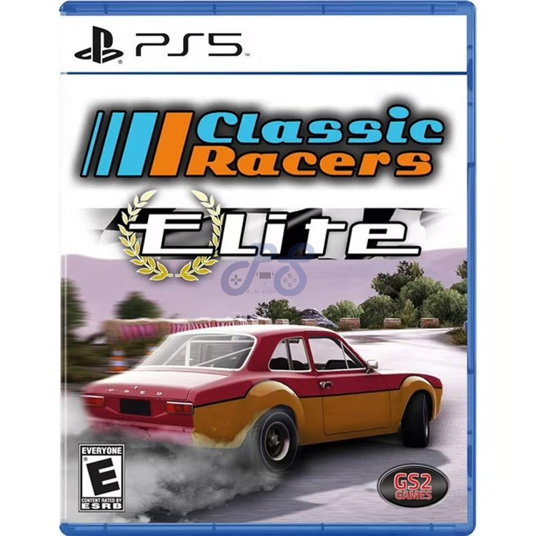 classic racers elite ps5