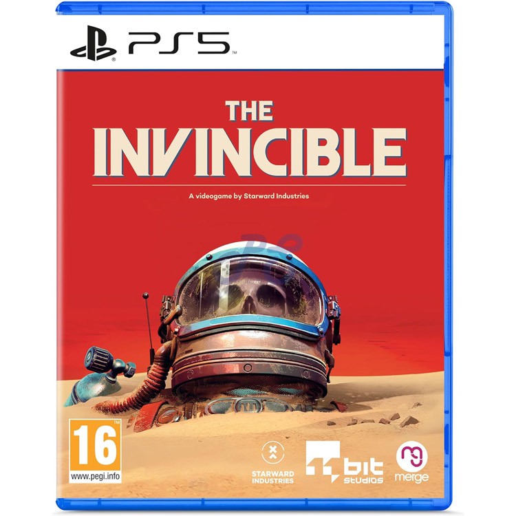 the invincible ps5