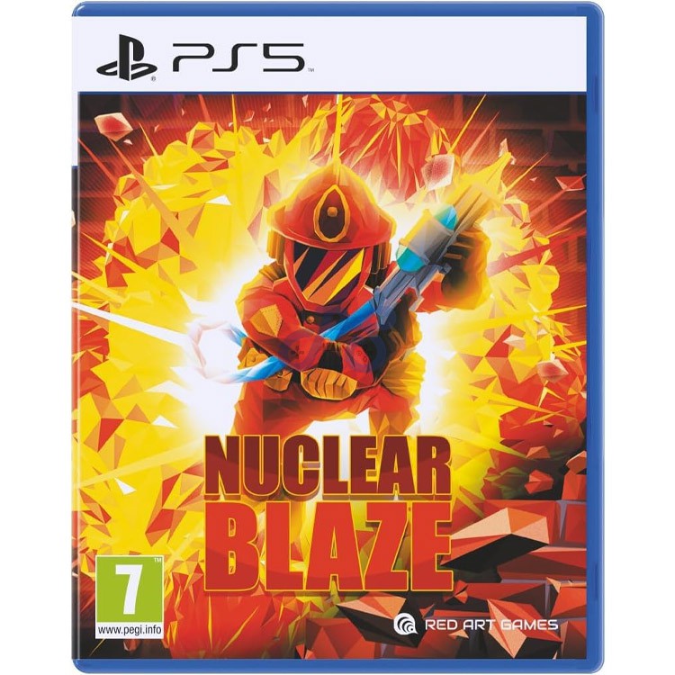 nuclear blaze ps5