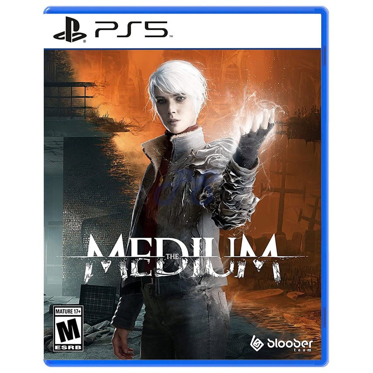 the medium ps5