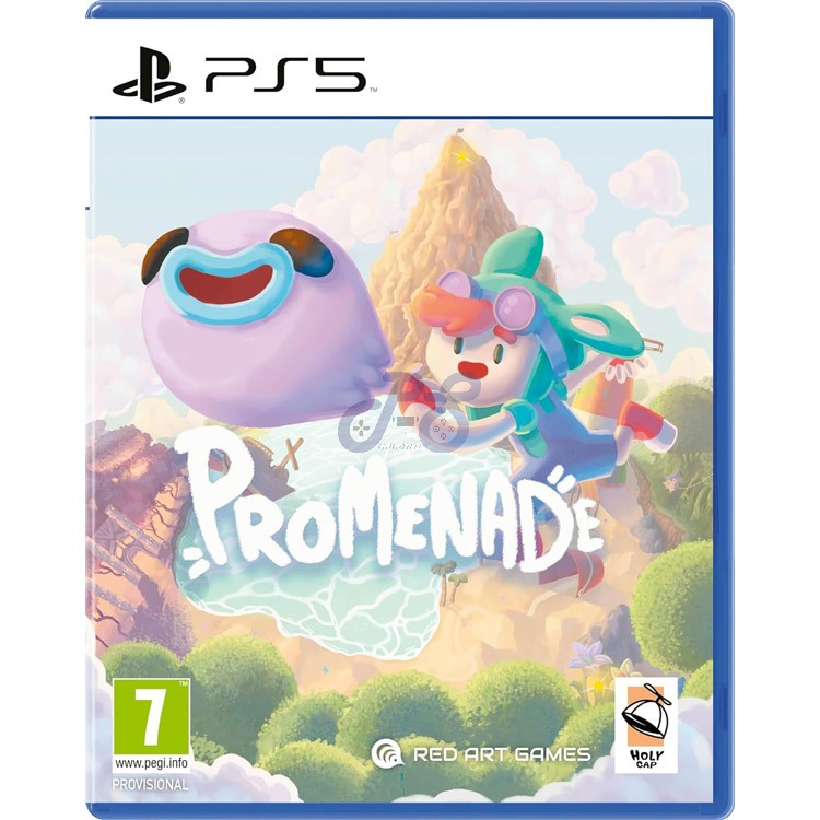 promenade ps5