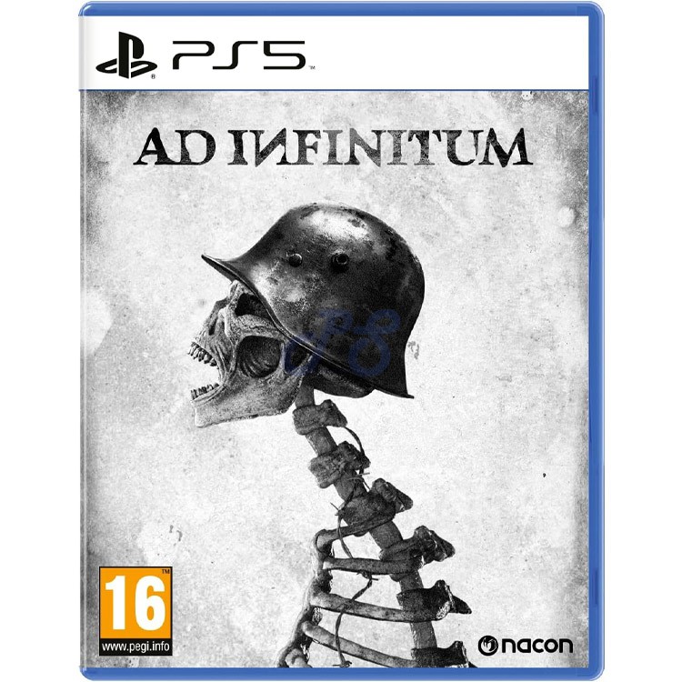 ad infinitum ps5