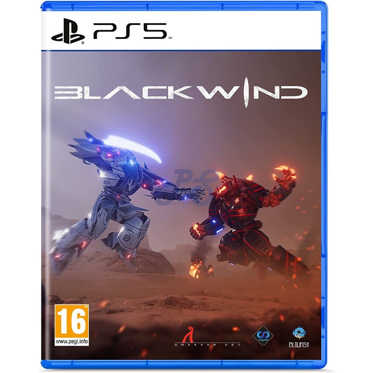 blackwind ps5