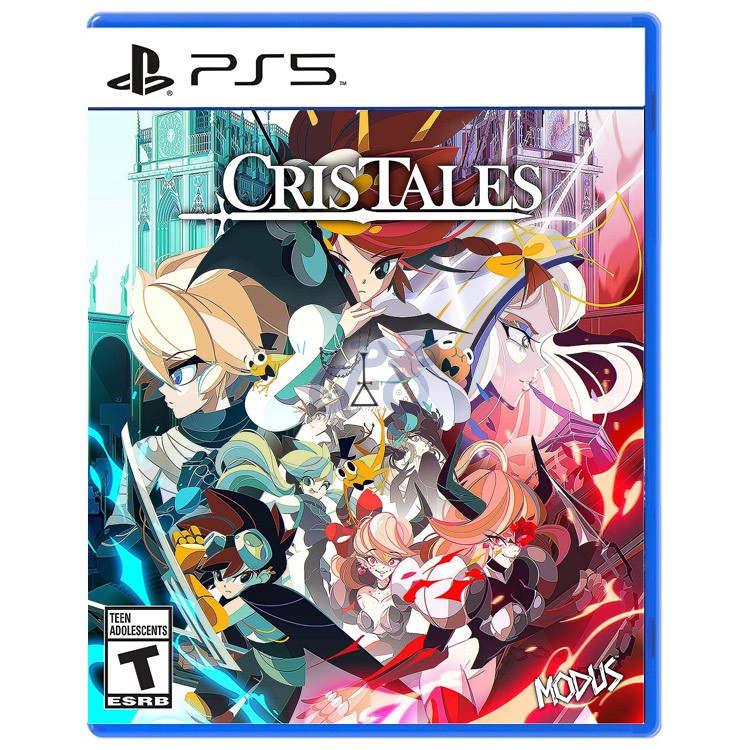 cris tales ps5