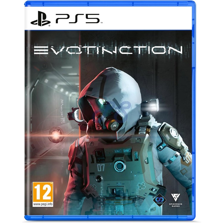 evotinction ps5