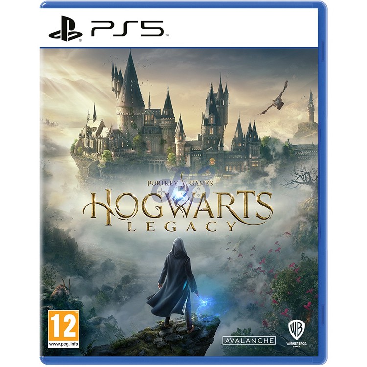 hogwarts legacy ps5