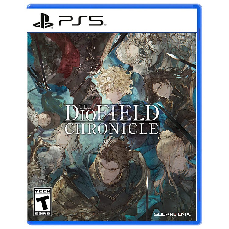 the diofield chronicles ps5