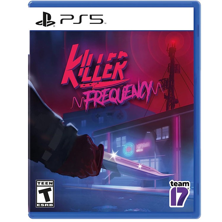 killer frequency ps5