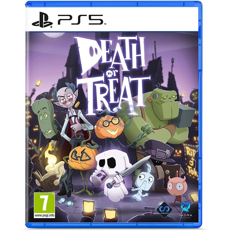 death or treat