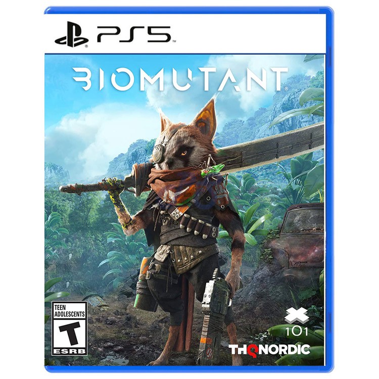 biomutant ps5