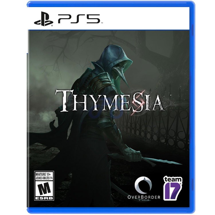 thymesia ps5