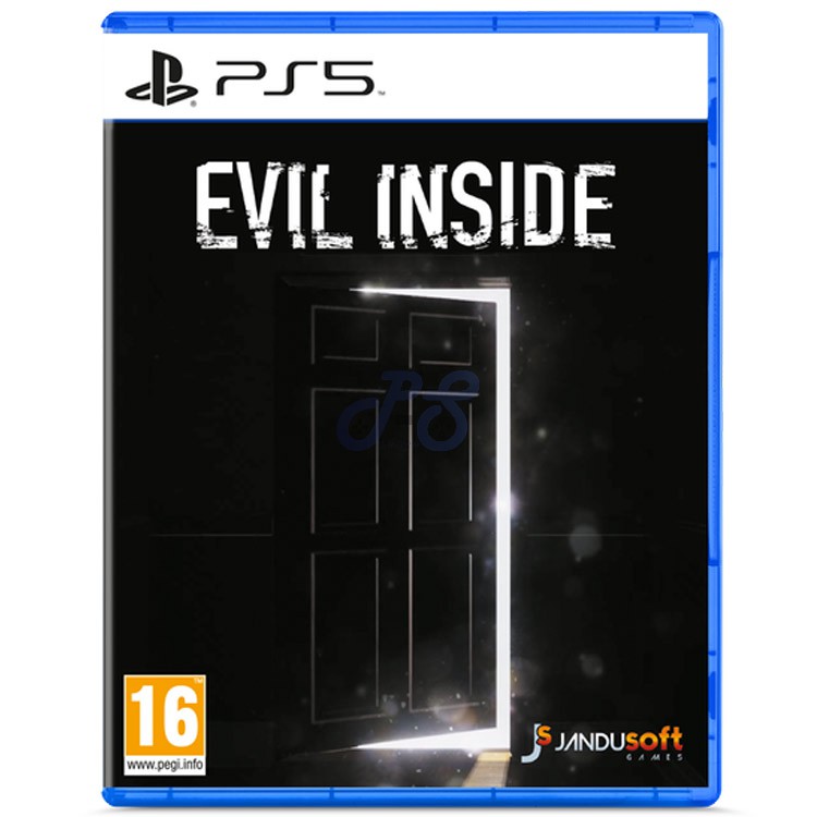 evil inside ps5