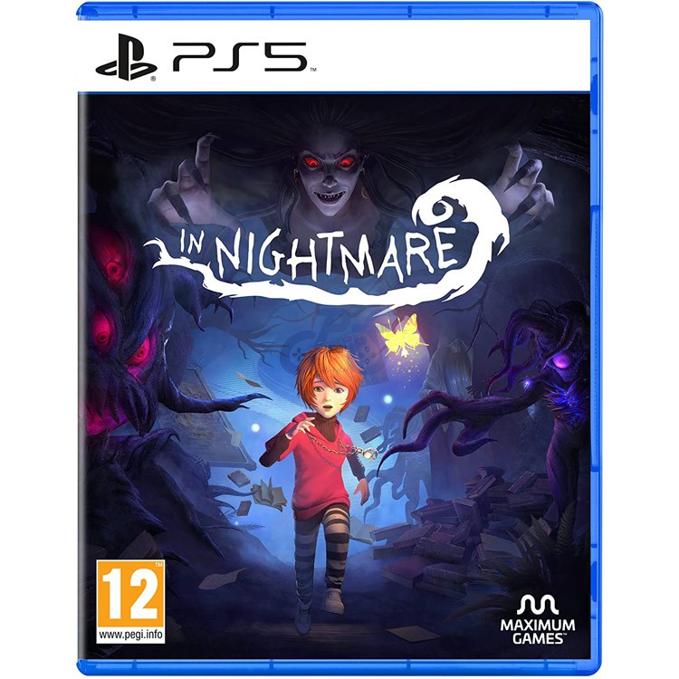 in nightmare ps5