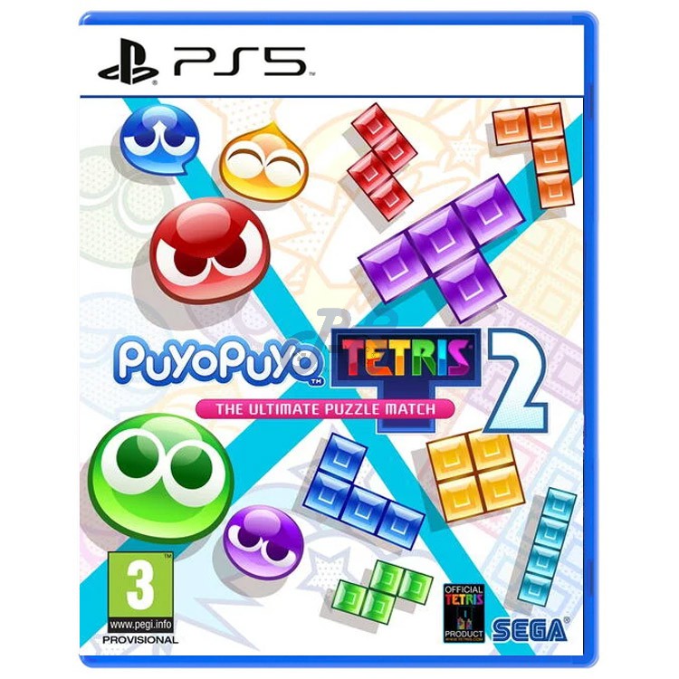 pyuo puyo tetris 2 ps5