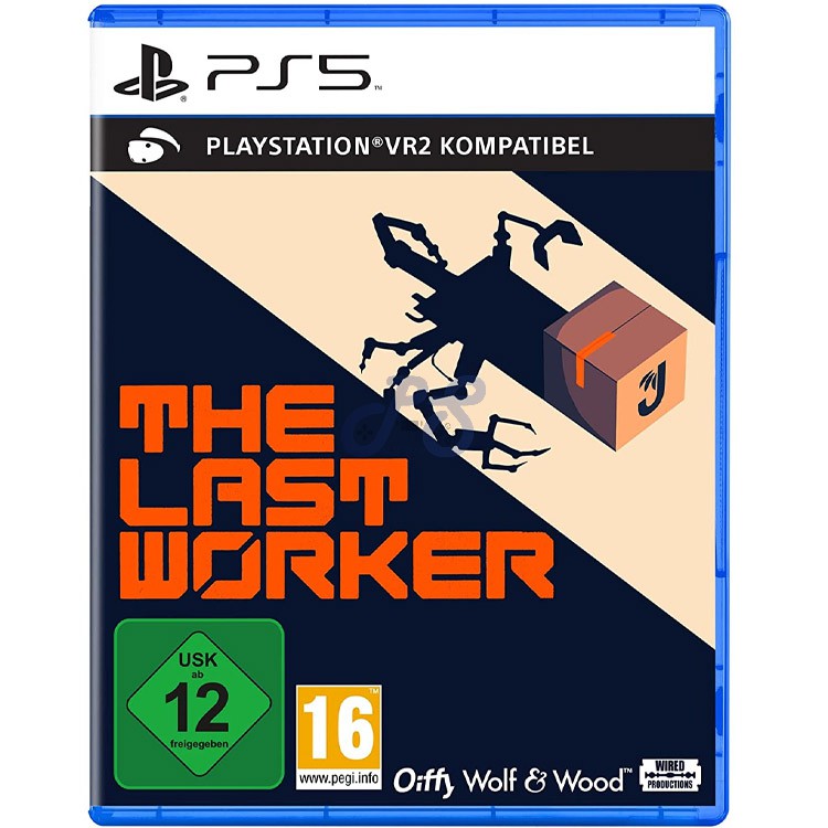 the last worker ps5 ps vr2