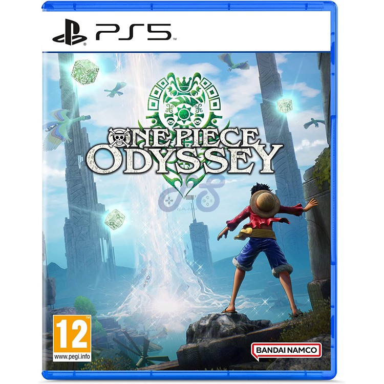 one piece odyssey ps5