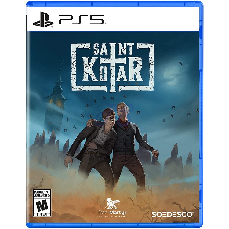 saint kotar ps5