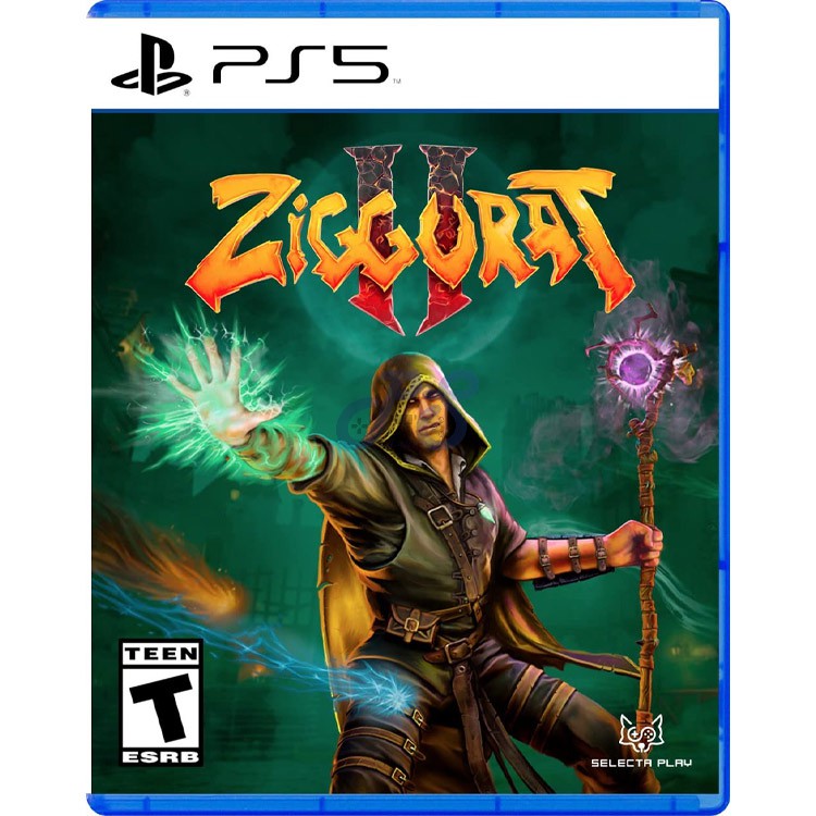 ziggurat 2 ps5