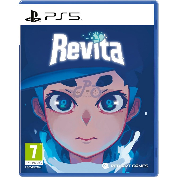 revita ps5