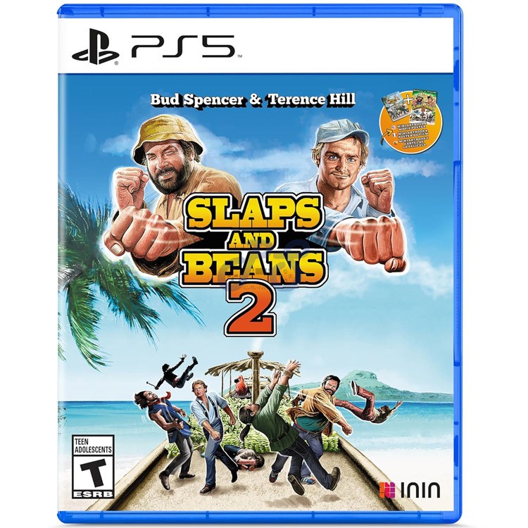 bud spencer amp terence hill slaps and beans 2 ps5