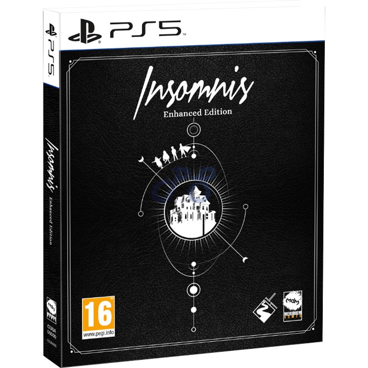 insomnis enhanced edition ps5