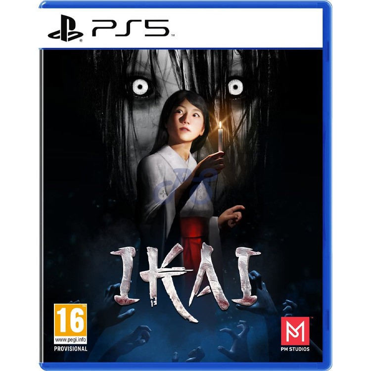 ikai ps5