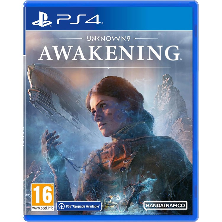 unknown 9 awakening ps4