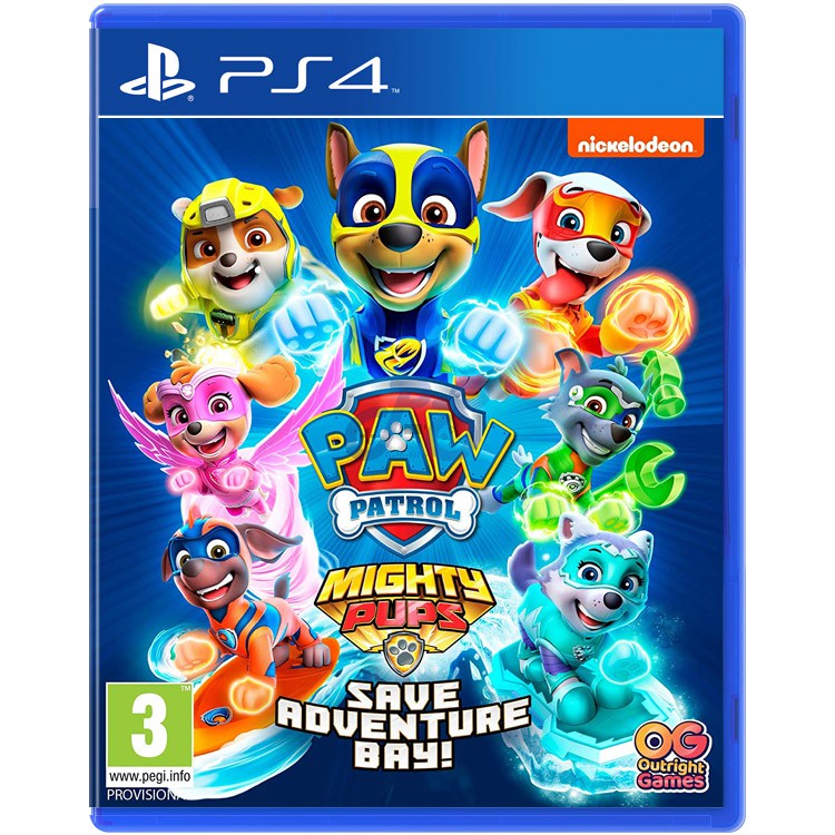 Paw Patrol R2