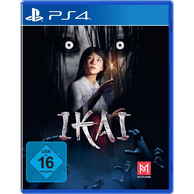 ikai ps4