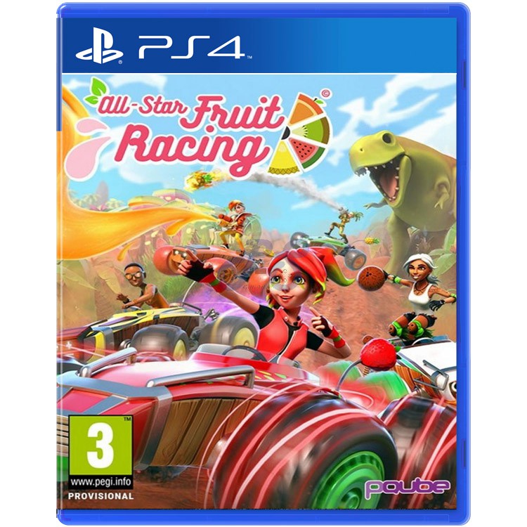 all star fruit racing r2 ps4