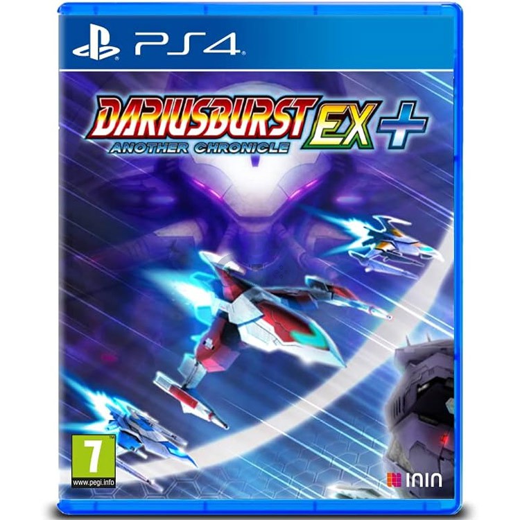 dariusburst another chronicle ex plus ps4